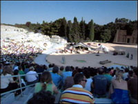 Amphitheatre