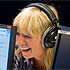 Zoe Ball