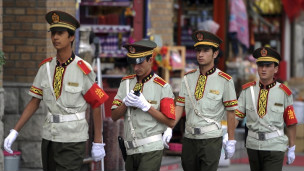 北京在新疆斋月期间长期实行上述限制