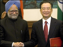 मनमोहन सिंह