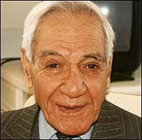 فواد روحانی 