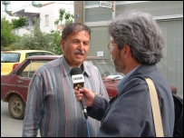 Güzelyurtlu Terzi Halit