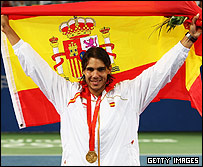 رافائل نادال