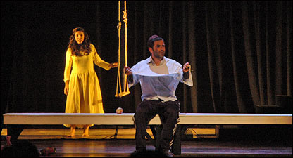 द डेज़ ऑफ़ एडल