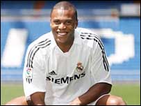 Julio Baptista