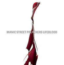Review of Lifeblood