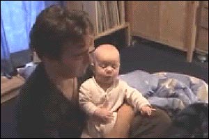 Simon and Ethan Williams