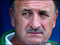 Ông Luiz Felipe Scolari 
