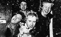 Sex Pistols