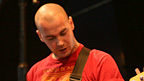 Gallows on the Lock Up Stage at Reading