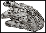 Millennium Falcon