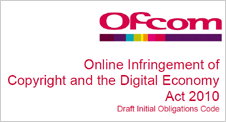 Ofcom code