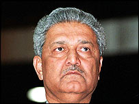 عبدالقدير خان