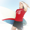 Pic: Surf Girl