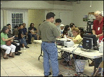 Người Mỹ gốc Việt chuẩn bị cho cuộc bầu cử tổng thống Hoa Kỳ vừa qua