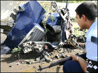 किर्कुक में धमाका