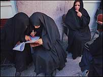 انتخابات