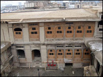 شهرکهنه، آرزو های نو