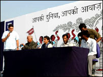 बीबीसी रोड शो