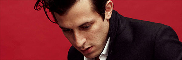 Mark Ronson