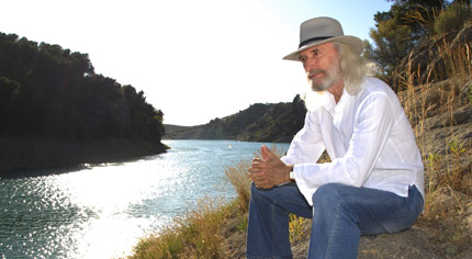Charlie Landsborough