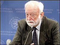 فرانسس ویندرل