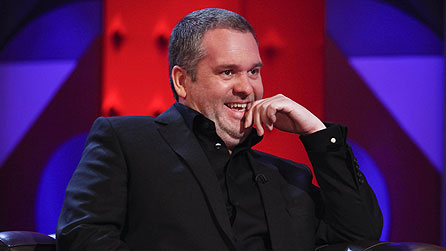 Chris Moyles