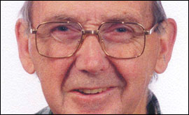 Peter Fooks - Writer