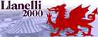 Steddfod Llanelli 2000