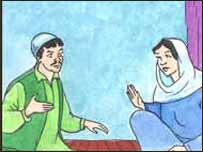 غوتی و لعلباز