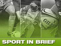 Norfolk sports news in brief