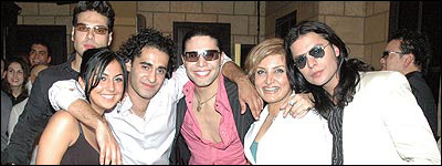 شب هالوئین امسال در ارونج کانتی، کالیفرنیا