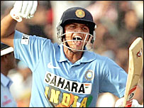 सुरेश रैना 