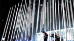 Radiohead at Reading and Leeds Festival