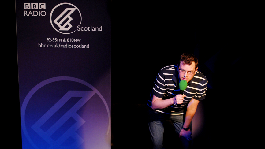 Miles Jupp