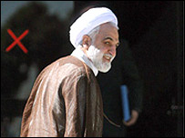 محسنی اژه ای - عکس از فارس