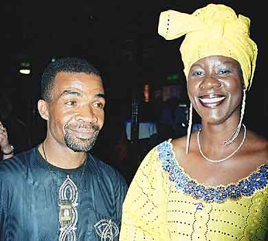 photo © Helen Burns