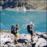 home truths - following in their father's footsteps