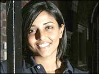 کاوویا وشواناتھن 