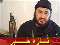 अबू मुसाब अल ज़रक़ावी