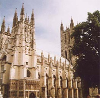 Canterbury Cathedral