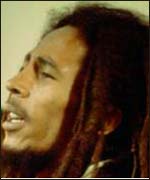Bob Marley