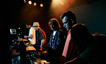 Coldcut via The Radiophonic Workshop