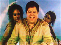 Рашид Холиқов