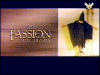 Trailer adaptado pela Al-Manar