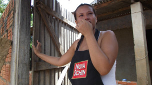 Iatamara Costa (Fábio Pontes)