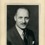 Edwin Charles ("Ted")Simmonds in Birmingham in 1940 (photo by Mumford) Edwin Charles ("Ted")Simmonds in Birmingham in 1940 (photo by Mumford)