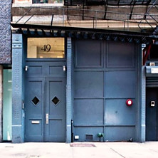 Review of Broken Record