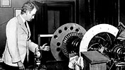 John Logie Baird
