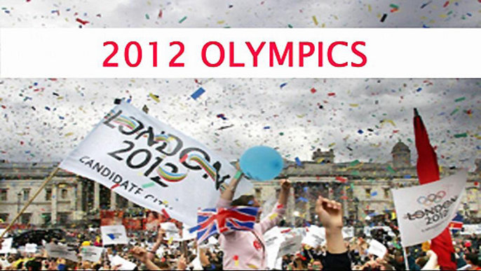 2012 Olympics